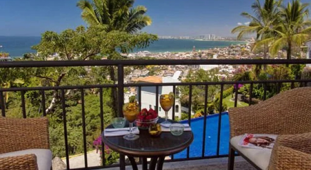 Vista Colina 01, Book Hotel Hotels in Jalisco with a Pool, Swimming Pool