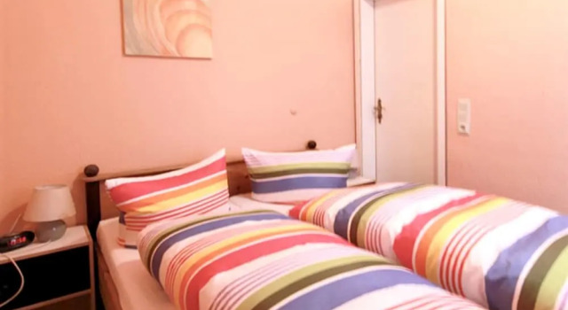 Apartment With one Bedroom in Westerland-sylt, With Wonderful sea View, Забронировать Апартаменты/квартира Апартаменты Зильт-Ост, Апартаменты/квартира