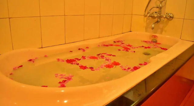 Коттедж Deluxe Adrak Summer Sand Hill Resort Vagamon