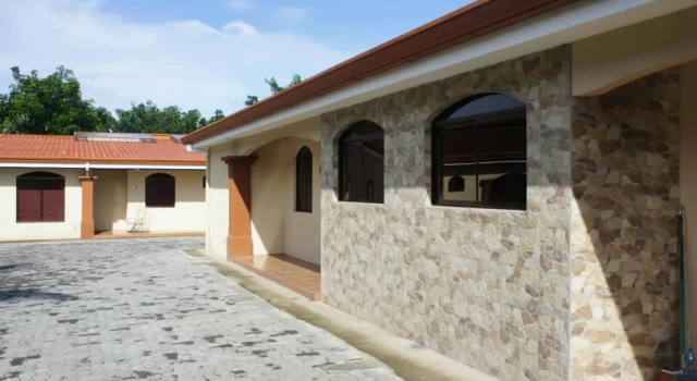 Апартаменты Casa Andalucia Apartments