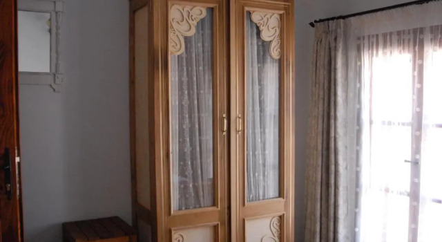 Номер Standard Aliye Hanim Hotel