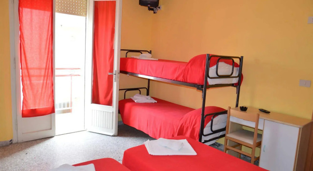 The Hostel Riccione