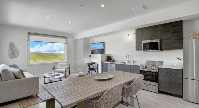 Rodzinny suite Lively Beach