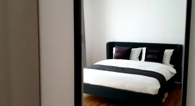 2BD designer Apt. 134m2 in Strassen, Prenota Hotel Strassen Luxembourg