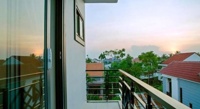 Номер Standard Daisy Garden Villa Hoi An