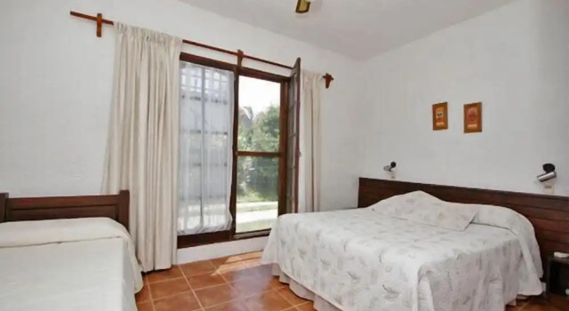 Hotel Posada del Barco, Réserver Hôtel La Pedrera Rocha
