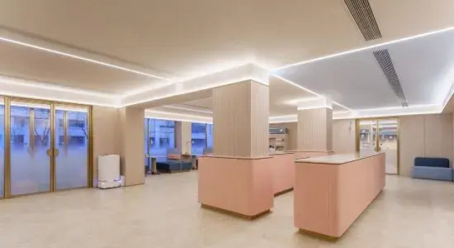 Hanting Hotel (Fuxin Station Wanda Plaza Branch), Book Hotel Hoteller i Fuxin med parkering, Parkering