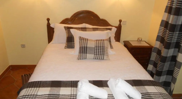 Апартаменты с 2 комнатами Casas do Castelo