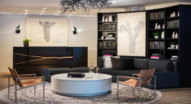 Savoy Suites Hotel, Rezervovat Hotel Northwest Washington