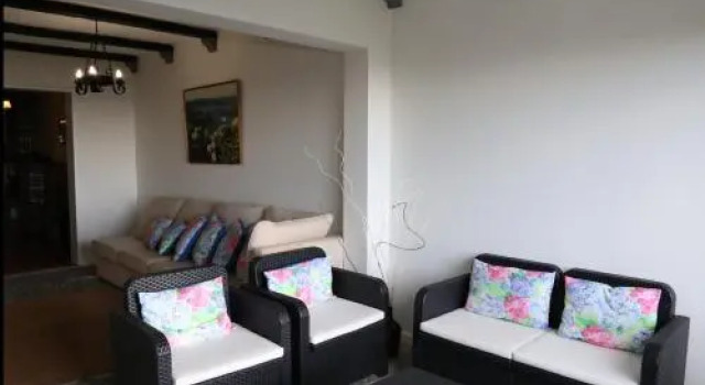 Casa Do Atlântico, Buchen Sie Ferienwohnung Lagoa São Miguel