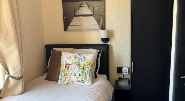 Номер Standard The Singlecote Hotel