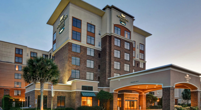 Homewood Suites Mobile East Bay/Daphne, Réserver Hôtel Daphne 