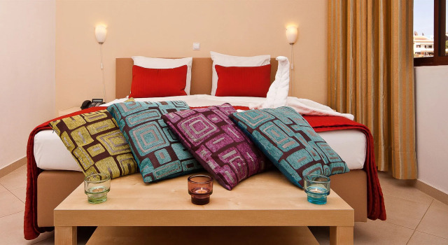 Aparthotel Praiano, Prenota Residence Palmarejo Praia