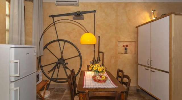 Апартаменты Tenuta San Giovanni Lucca