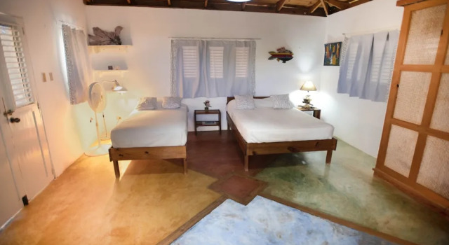 Las Mariposas, Prenota Casa vacanze Ville a Samana, Villa