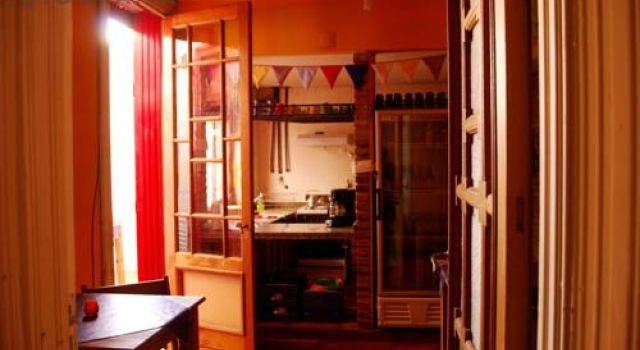 High Hostel, Book Hostel / Vandrerhjem Hostels i Rosario, Hostel / Vandrerhjem