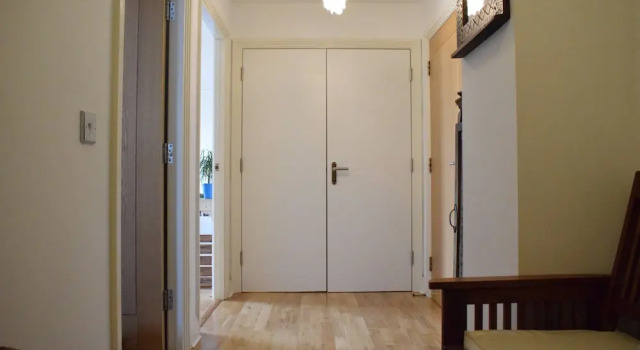 River View Apartment in London, Varaa Huoneisto Asunnot kohteessa Merseyside, Huoneisto
