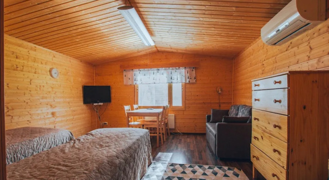 Motelli Rovaniemi