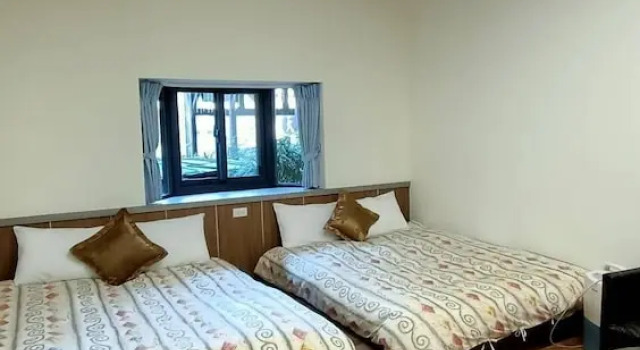 Номер Classic Tian Pin Guest House