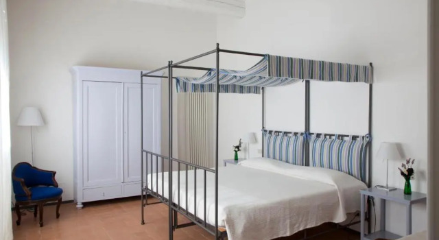 Апартаменты Deluxe Agriturismo Borgo Personatina