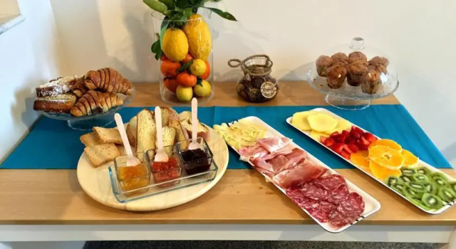 Sopracentro B&B