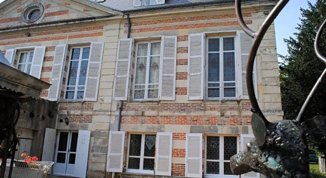 Suite au château - Domaine de la Gavolerie, Réserver Hôtel Bessé-sur-Braye 