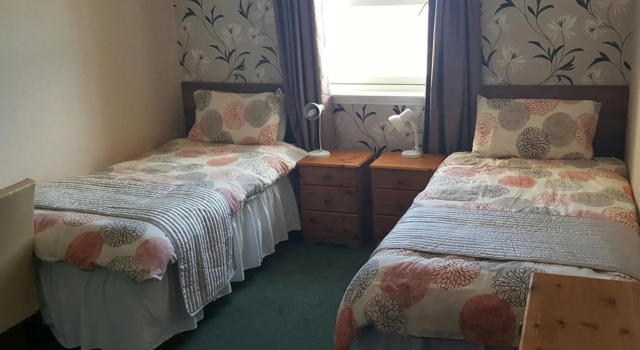 Glen Orchy House, Book Hotel 4-stjernede hoteller i Lerwick, 4*