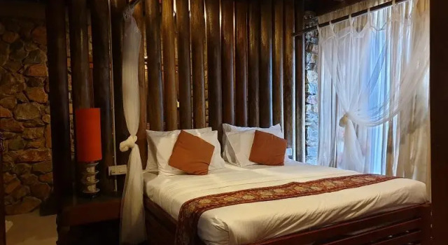 Полулюкс Athome Resort