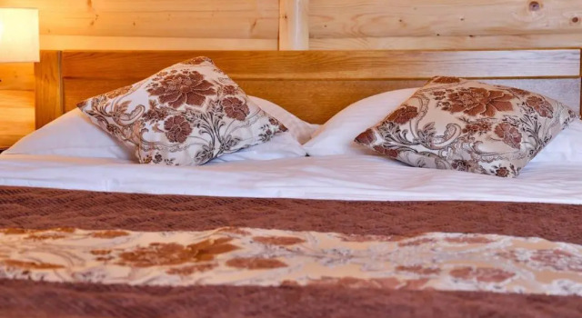 Leśny Dwór Premium Chalets Zakopane, Забронировать Шале Отели Высоких Татр 4 звезды, 4*