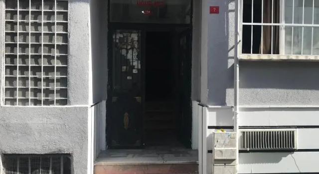 Hakan’s apartment, Varaa Huoneisto Hotellit Marmara-alue pysäköinnillä, Pysäköinti