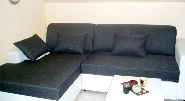 Apartment With 2 Bedrooms in Povljana, With Wonderful sea View, Furnis, Rezerwuj Apartament Povljana 