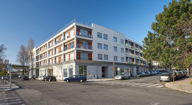 BeGuest Lisbon Premium Suites