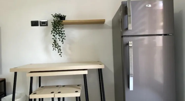 Двухместный люкс Lemon Tree Residence