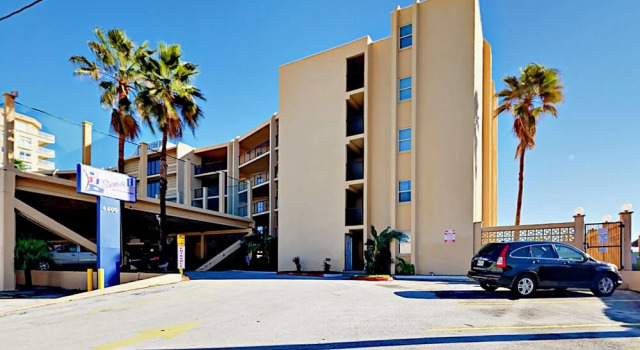 4400 Gulf Blvd Condo Unit 106, Buchen Sie Ferienwohnung Padre Island USA