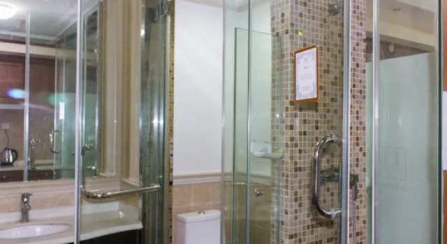 Yiyi Sentiment Apartment Hotel, Rezerwuj Apartament Bengbu Anhui