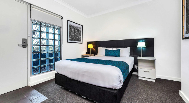 Двухместный номер Standard Comfort Inn & Suites Manhattan