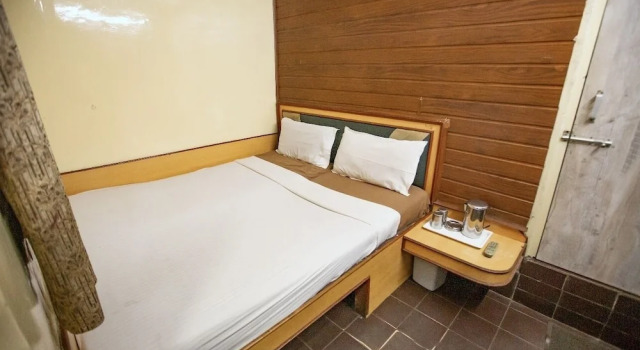 Номер Standard Hotel Maneck