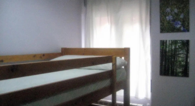 Двухместный номер Standard Albergue Turístico Rio Aragon