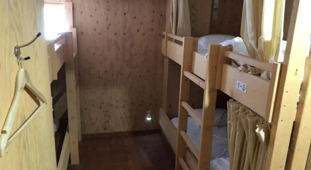 Guesthouse Otaru Wanokaze women's domitory / Vacation STAY 32191