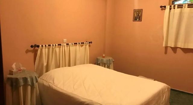 Loucaides Villa, Varaa Villa Agridia Kypros