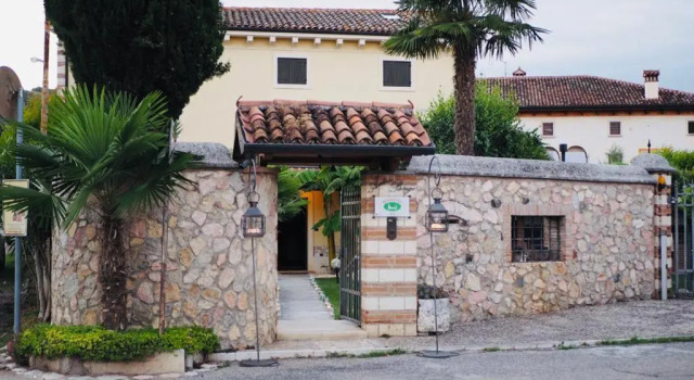B&B Antico Borgo Marcemigo, Prenota Bed & breakfast Tregnago Veneto