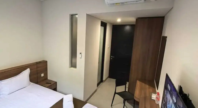 Shencasa Living Juanda, Reserva ahora Hostal o pensión Siwalam 2 Java Oriental