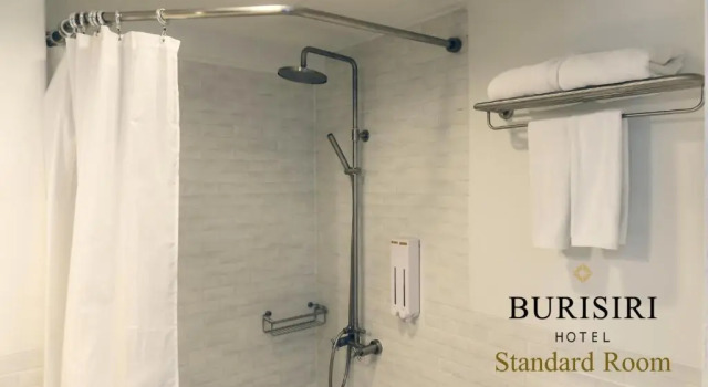 Двухместный номер Standard Buri Siri Boutique Hotel