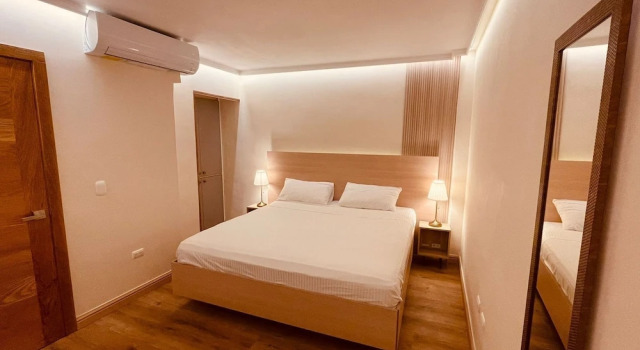 Двухместный номер Standard Hotel La Colonia