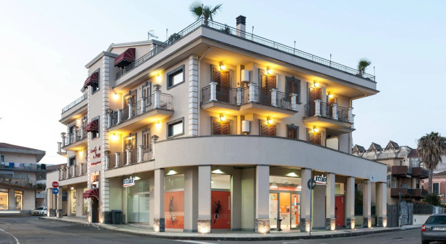 Le Case Di Seba, Book Hotel Hotels in Sicily with Parking, Parking