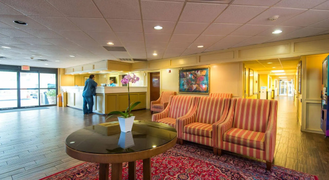 Floridian Express International Drive, Prenota Bed & breakfast Doctor Phillips Stati Uniti