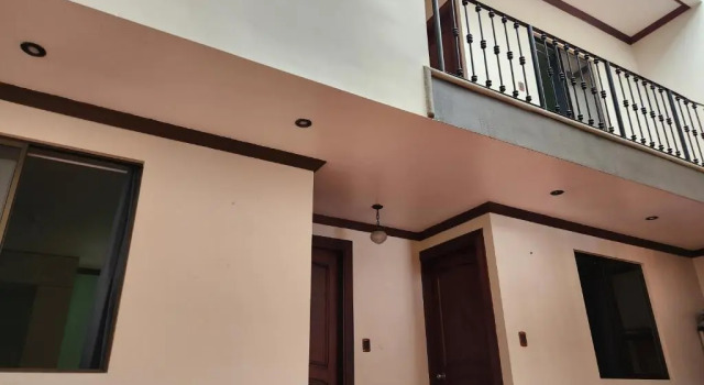 Casa Escondida Alajuela