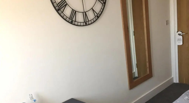 Standard Zimmer Widemouth Manor