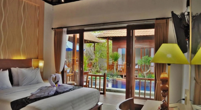 Wait Garden Cottage