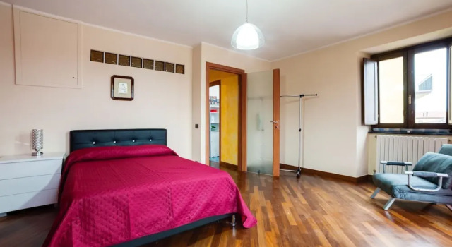 Belvilla by OYO Casa Rosanna, Book Hotel Hoteller i Ruoti med parkering, Parkering
